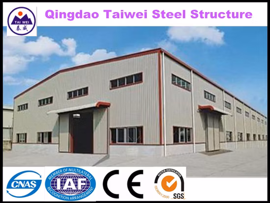 Panneau en acier facile à assembler pour la maison de stockage d'outils