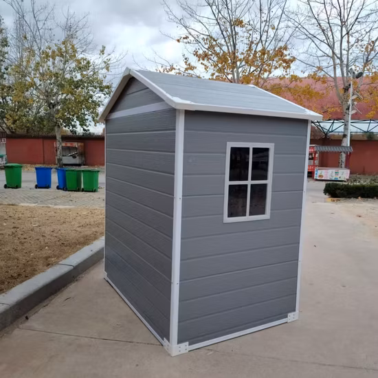 Cabine insonorisée extérieure Mobile Home Cabine Mélanger Meubles Bureau Pod Hangar