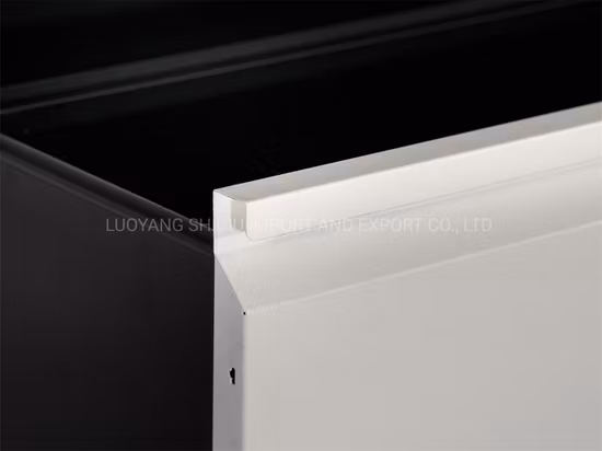 Classeur Latéral 4 Tiroirs Classeur A4 FC