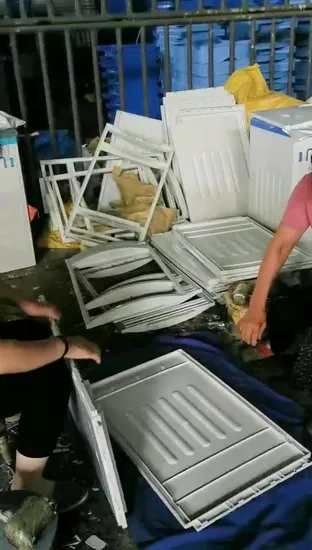 Table de chevet ABS Casier médical ABS