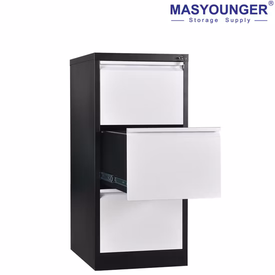 Armoire à tiroirs de rangement vertical pour bureau/école